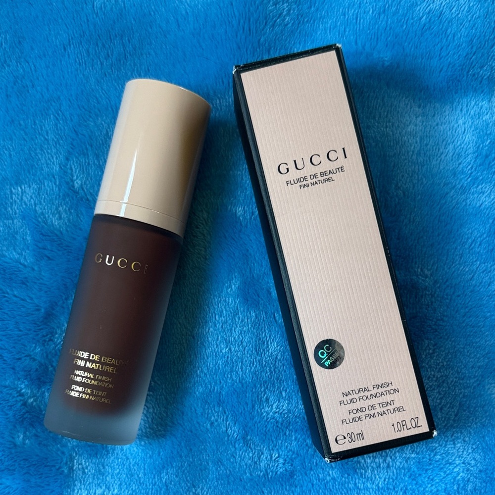 Gucci Fluide De Beauté in Deep